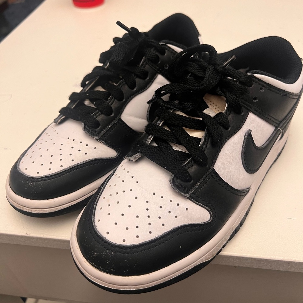 Nike dunk low